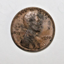 1950  penny - £7.43 GBP