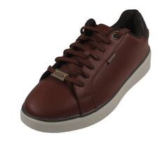 DOCKERS ACE SIZE 12 WIDE WIDTH BLACK WHITE COMFORT FLEX FASHION SNEAKER NEW - $46.43