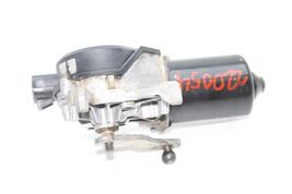 Windshield Wiper Motor Fits 03 SILVERADO 2500 69371 image 6