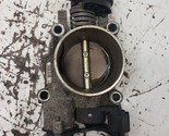 Throttle Body Throttle Valve Assembly Fits 02-05 CAVALIER 981652 - £29.75 GBP