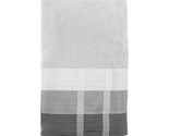 Fairfax Black Hand Towel by Croscill - £11.92 GBP