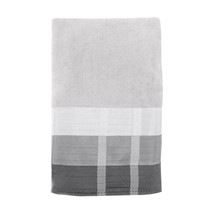 Fairfax Black Hand Towel by Croscill - $14.84