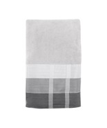 Fairfax Black Hand Towel by Croscill - £11.67 GBP