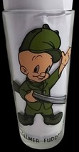 Vintage 1973 Elmer Fudd Warner Bros Looney Tunes Pepsi Drinking Glass - £22.57 GBP