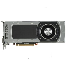 NVIDIA GTX 780TI-3G Founders Edition Video Card - $3,071.61 MXN