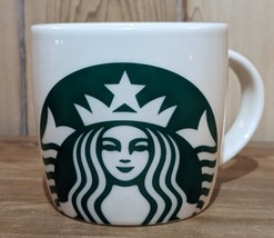 2017 Starbucks Green Mermaid 14 oz. Coffee Cup/Mug Authentic - £7.60 GBP