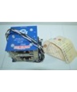 Inland Motor Division Kollmorgen Scr Pak x-Axis per TPA3340-02 Servo Ampl - $3,511.14 MXN
