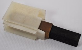 Vacuum Cleaner Carbon Brush 168K Designed To Fit Singer - $7.95