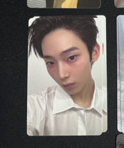 SUNOO ENHYPEN Official Weverse POB Photocard 'DESIRE : UNLEASH' - $261.35 MXN SUNOO ENHYPEN Official Weverse POB Photocard 'DESIRE : UNLEASH' - $261.35 MXN