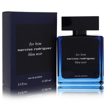 Narciso Rodriguez Bleu Noir by Narciso Rodriguez EDP Spray 3.3 oz for Men - $79.33