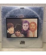 The Rascals ‎– Freedom Suite (Double LP) Vinyl Record Album - $17.89