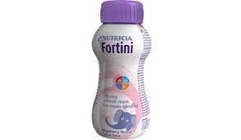 Fortini 1.0 MultiFibre Strawberry 200ml - €3,76 EUR