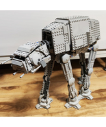New MOC Star Wars AT AT walker compatible bricks set - €64,11 EUR