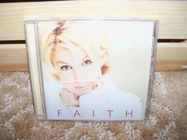 Faith by Faith Hill (CD, Apr-1998, Warner Bros.) - £11.42 GBP