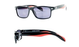 Atlanta Falcons Sunglasses Polarized Retro Wear Unisex And W/FREE POUCH/BAG New - £11.18 GBP
