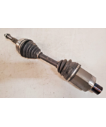 Front Right CV Axle Shaft AM-8005 | 221288 - €46,80 EUR