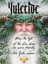 Free W Any $49 Two 27X Works Happy Yule And New Year Blessing Rare Magick - £0.00 GBP