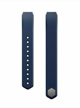 New Fitbit Alta Classic Accessory Band Blue Large Size *BRAND NEW* - £5.86 GBP
