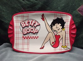 Betty Boop Goodies Galore Platter - £33.02 GBP