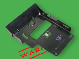 09-15 jaguar xf xfr xfr-s rear left blind spot sensor bracket mount 8X23... - €23,81 EUR