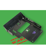 09-15 jaguar xf xfr xfr-s rear left blind spot sensor bracket mount 8X23... - $504.80 MXN