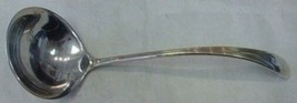 Symphony by Towle Sterling Silver Sauce Ladle 5 1/4&quot; - £61.50 GBP