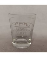 Accu Shot Glass Measuring Shot Glass 1.5 oz - $8.95