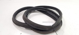 Kia Soul Trunk Lid Hatch Door Rear Back Rubber Seal 2012 2013 - $49.94