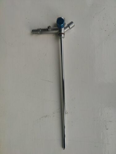 Richard Wolf 8217.40 Laparoscopy Instrument 4*250 Hospital Surgery Theater  - $181.26