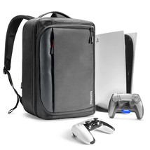 Sony Playstation 5 Console, Accessories, Protective Carrying Case Storage Bag, - $77.95