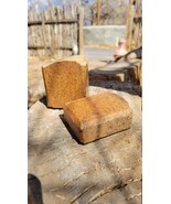 Coffee Cinnamon Scrub Bar - €8,10 EUR