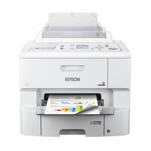 EPSON - SUPERTANK PRINTERS AND INK C11CD47201-NA WORKFORCE PRINTER WF-60... - £529.91 GBP