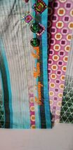 Robert Graham Colorful Long Sleeve  Shirt Size 4XL image 3