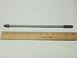 115-0145 Onan Aluminum Push Rod fits JB JC 11-1/16&quot; long   NOS - £12.90 GBP