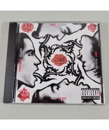 Red Hot Chili Peppers CD Music Album Blood Sugar Magik - £6.28 GBP
