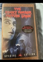 The Rocky Horror Picture Show (VHS, 1998,Letterboxed Special Edition) NO... - £37.83 GBP