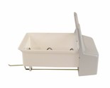 OEM Refrigerator Ice Container For Amana ASD2575BRW01 ASI2575FRW00 ASI25... - $198.15
