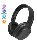 Noise Cancelling Headphones, Bluetooth over Ear Headphones, Wireless Fol... - €60,79 EUR