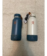 Hydro Flask 32oz Whole Foods Market Special Edition - Eclipse &amp; Sandalwood - £109.56 GBP