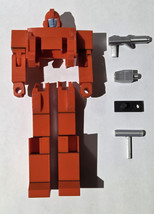 Transformers Comics Xxxl 2.0 Tall Ironhide 3D Parts Upgrade! Figure Not Included - £19.34 GBP