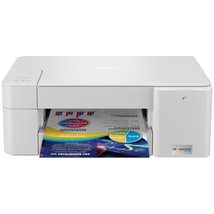 Brother MFC-J1205W INKvestment -Tank Wireless Multi-Function Color Inkjet Printe - £169.81 GBP