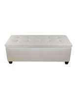 Upholstered Storage Bench, Sachi 4 - $448.99