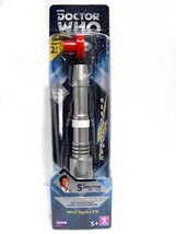 Doctor Who Sonic Screwdriver - 5th Doctor - Untested - Factory sealed - £39.96 GBP