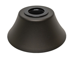 FOR PARTS ONLY -Cover- Home Decorators Altura 60&quot; Oil Rubbed Bronze Ceil... - $15.83