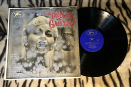Thelma Gracen ♫ Self Titled ♫ Nrmt Rare Jazz 1956 1st Pressing Wing MGW-60005 - £183.46 GBP