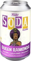 Funko Vinyl Soda: Black Panther Wakanda Forever - Queen Ramonda Chance o... - $13.16