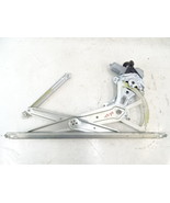 Lexus GX460 window motor &amp; regulator right front 85710-47110 - $153.76 CAD
