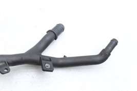 08-10 FORD 6.4L DIESEL ENGINE COOLANT RETURN Y PIPE HOSE E5520 image 10