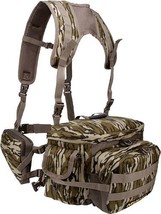 Muddy Pro Series Lumbar 500 Pack - $2,644.73 MXN