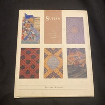 Eastern Wisdom : Sufism : The Alchemy of the Heart (1993 Hardcover, Dust Jacket) - £4.29 GBP